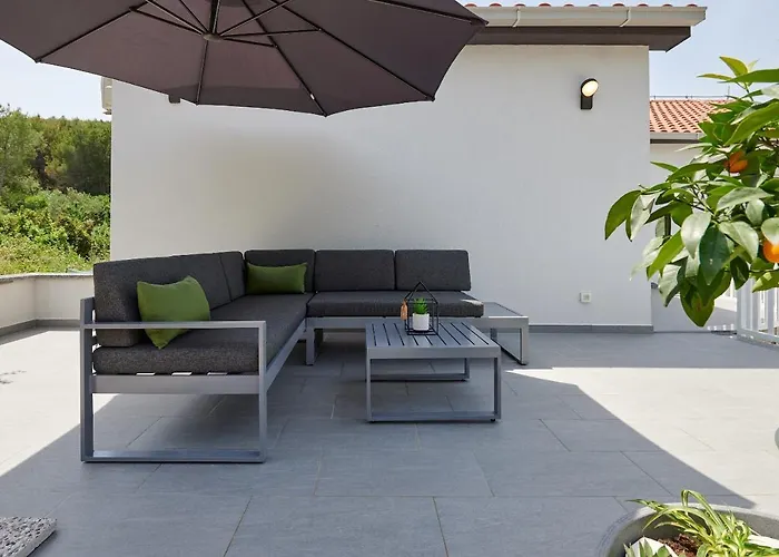 Apartment Adrian2 Trogir