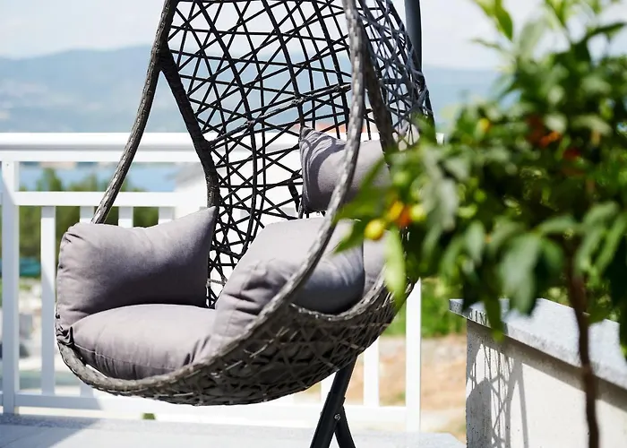 Adrian2 * Trogir