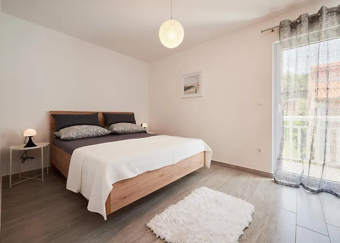 Adrian2 Apartment Trogir