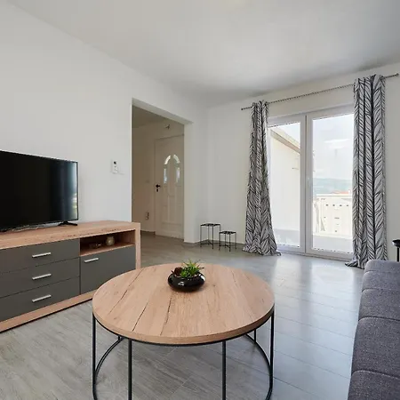 Adrian2 Apartment Trogir