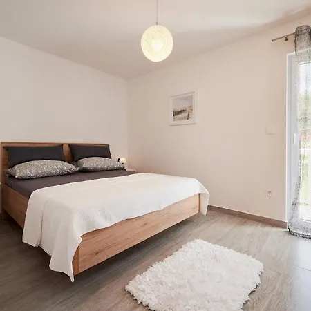 Adrian2 Apartment Trogir